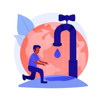 Elaboração do Plano Municipal de Saneamento Básico